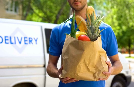 משלוחים אונליין מזון2